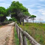 Renovated Villa By The Sea With Private Garden