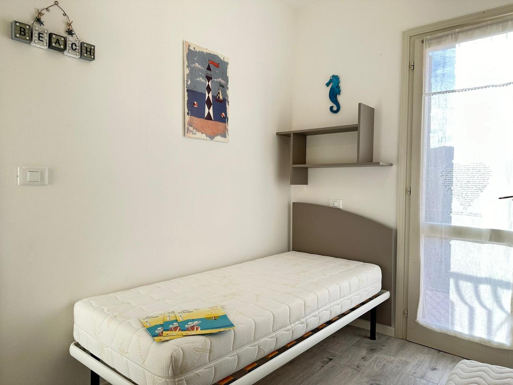 Renovated By The Sea With Private Garden Villa Bibione