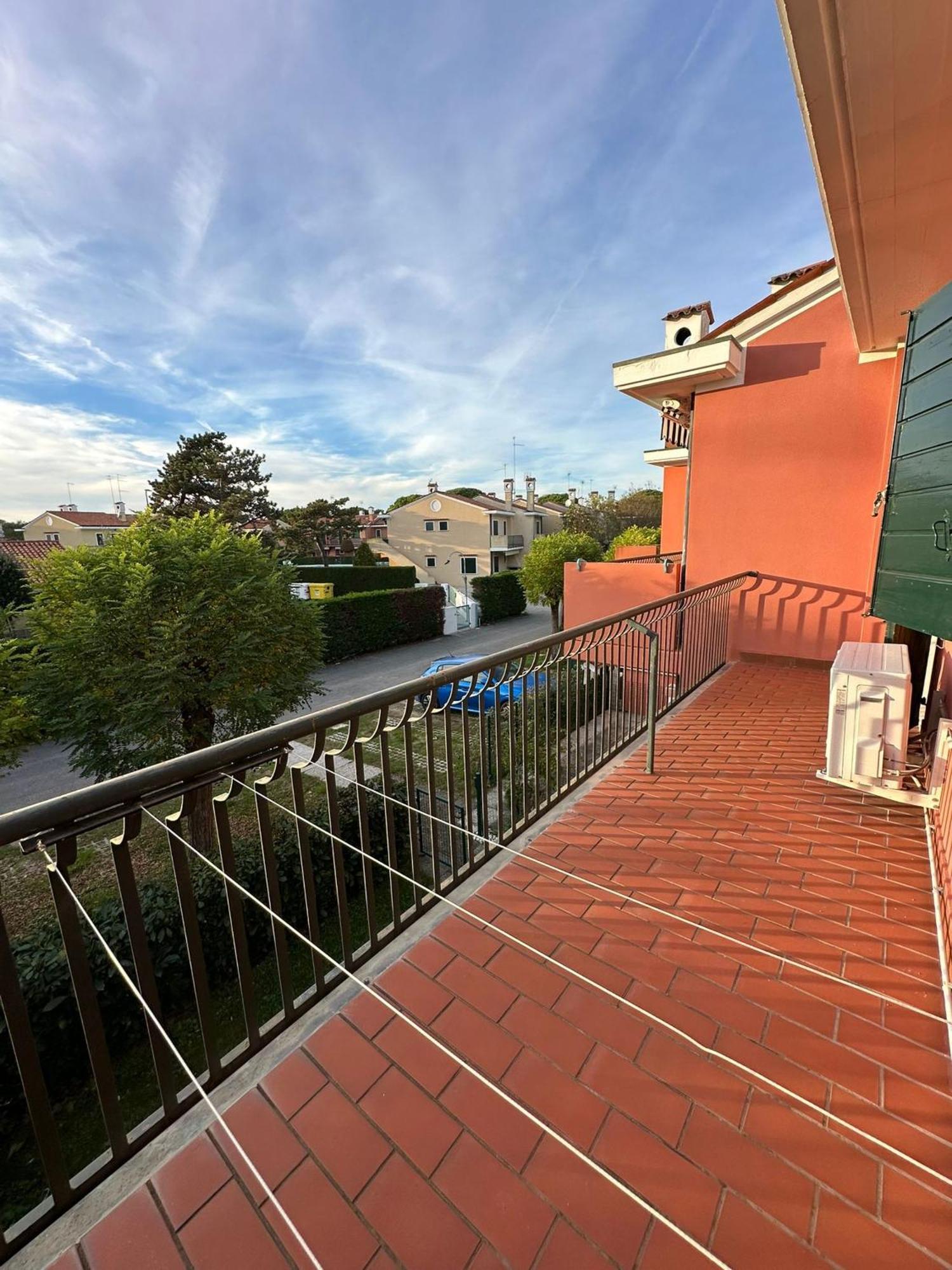 Renovated By The Sea With Private Garden * Bibione